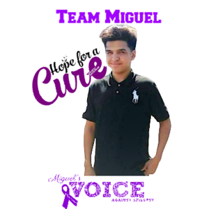 Team Page: Team Miguel